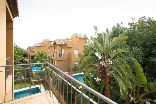 Villas Altos de Marbella.