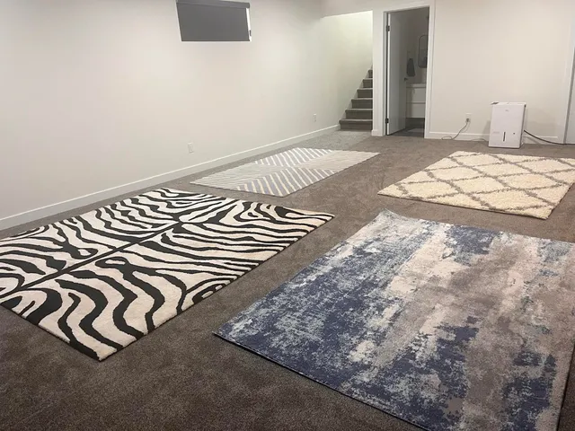 Carpet Magic