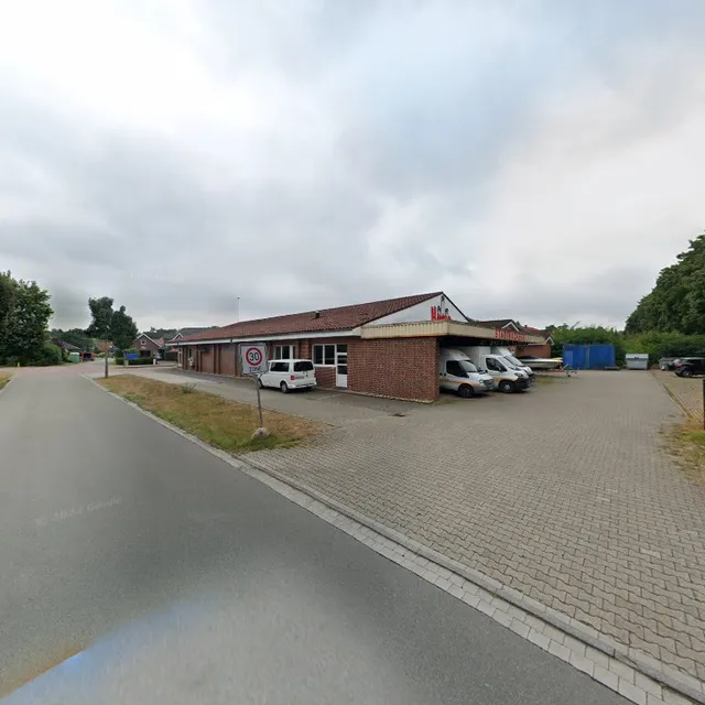 Stadtbäckerei Hoyng