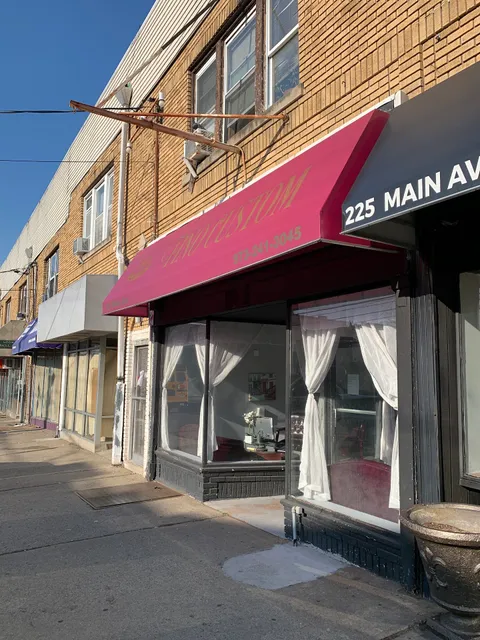 Fino Custom Clothiers