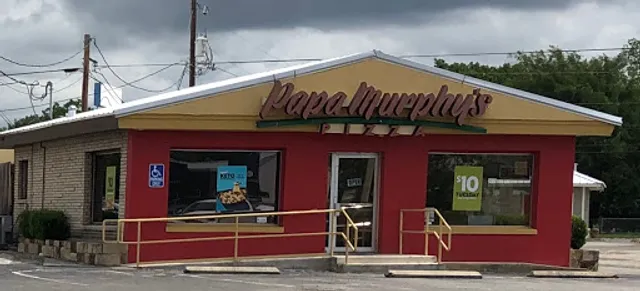 Papa Murphy's | Take 'N' Bake Pizza