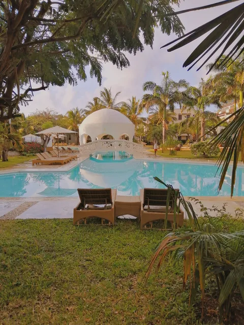 Swahili Beach diani