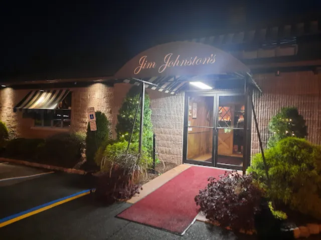 Jim Johnston's Steak House