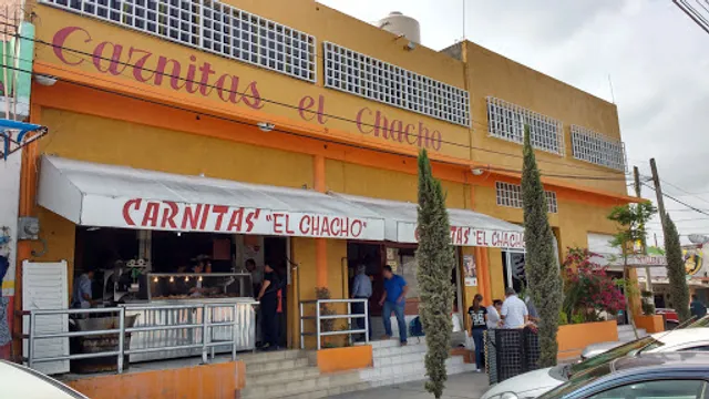 Carnitas el Chacho