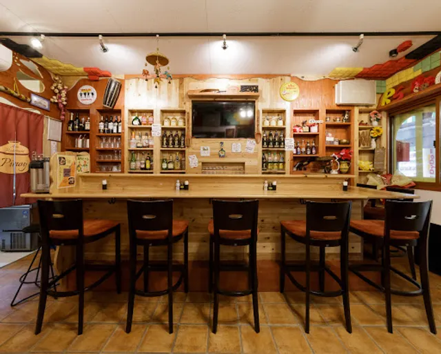 Asian Restaurant Pinoy（ピノイ）