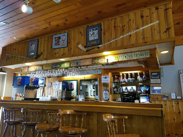 Hursty's Bar & Grill