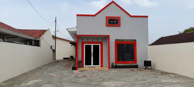 New Era Family Homestay Binjai Mitra RedDoorz