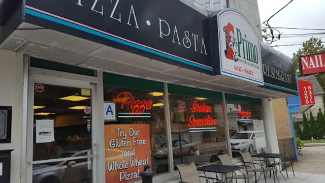 Primo Pizzeria