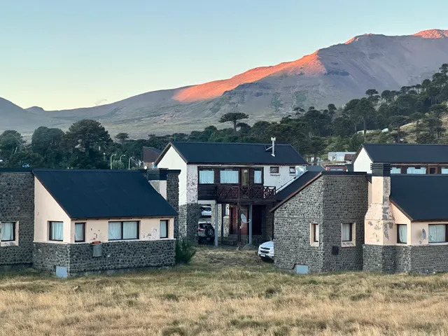 Hotel "La Faustina"-Caviahue