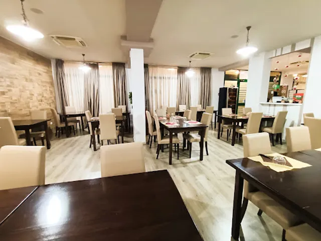 Timo e Rosmarino Ristorante Pizzeria e Braceria