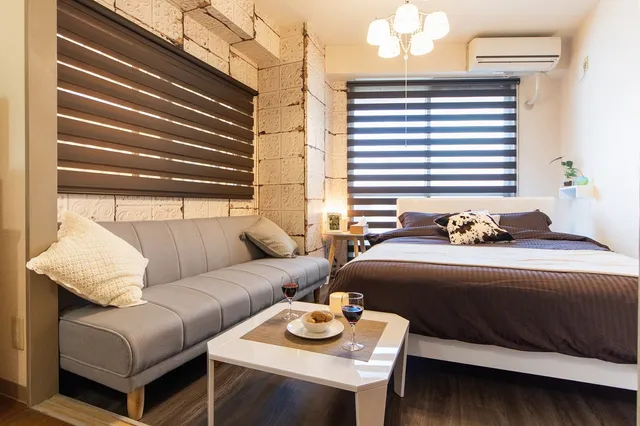 Omotenashi House Kawaguchi