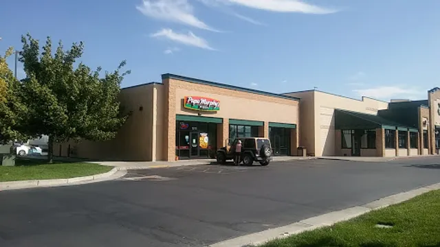 Papa Murphy's | Take 'N' Bake Pizza