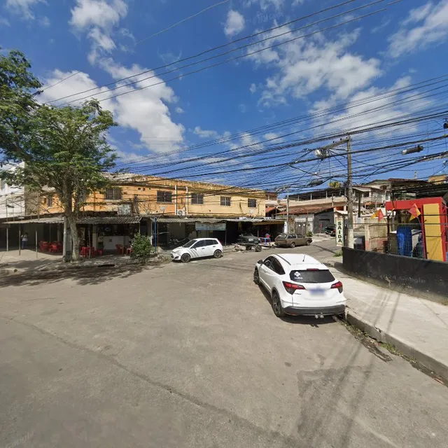 Padaria E Confeitaria Doces Sonhos