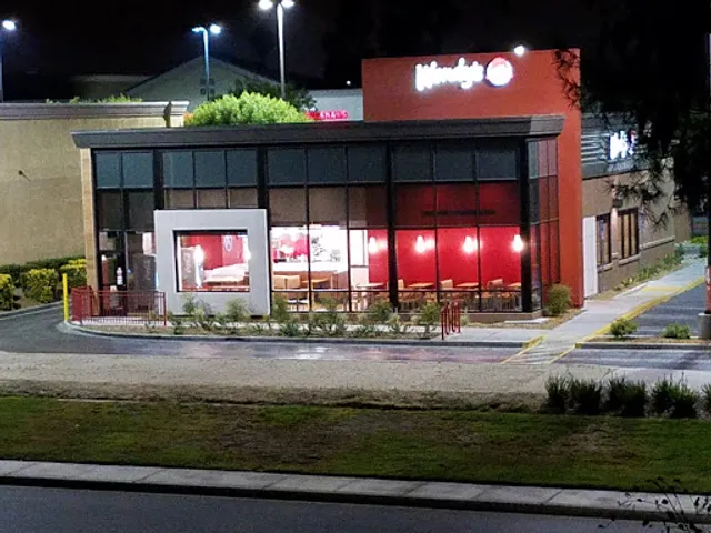 Wendy's