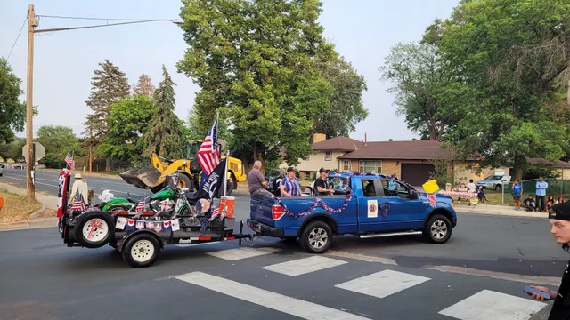 Fridley American Legion