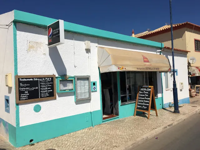 Estrela do Mar II
