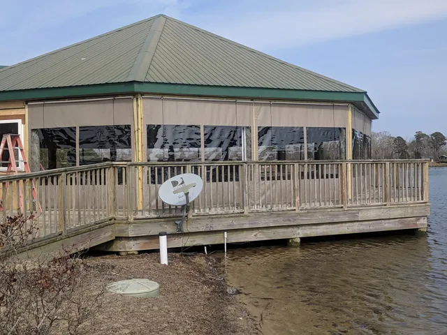 Island Resort Campground