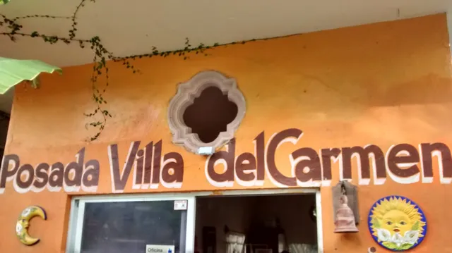 POSADA VILLA DEL CARMEN