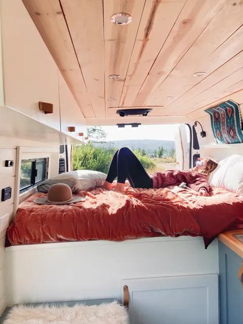 Wild West Off Grid Homes