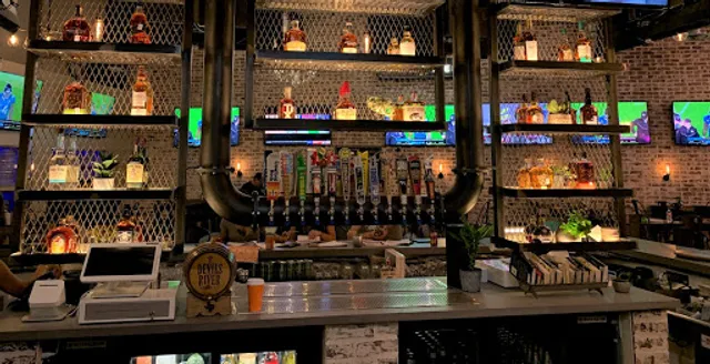 The Annex Crafthouse