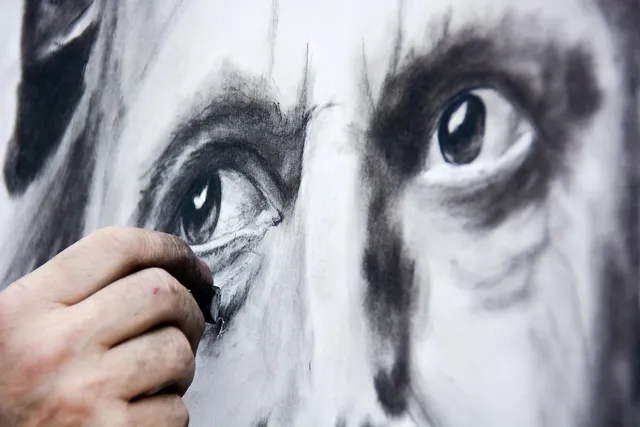 Workshop "Galerie Etre"