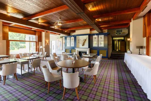 Cihelny Golfer Point Restaurant & Birdie Bar