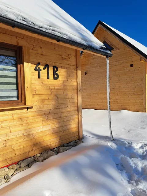 Agroturystyka Trzy Siostry