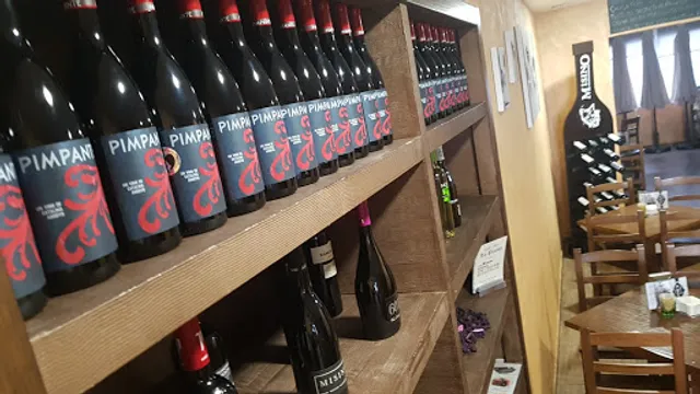 Restaurante La Picada