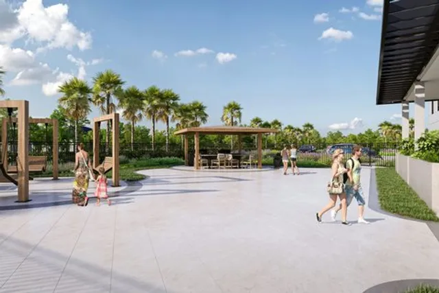 TownePlace Suites by Marriott Middleburg