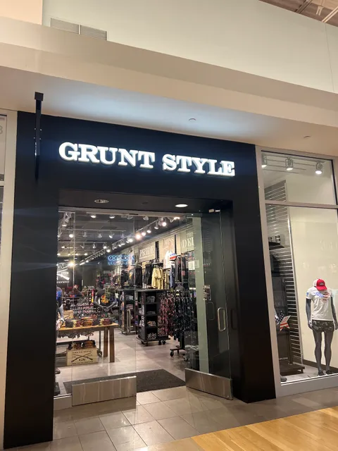 Grunt Style Opry Mills