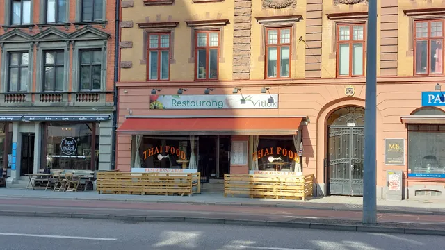 Restaurang Vitlök