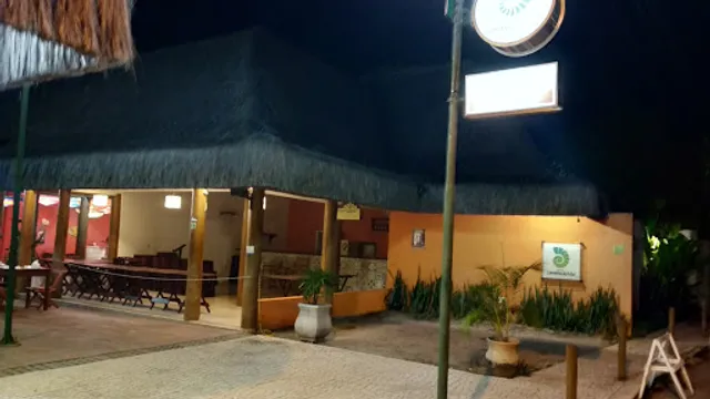 Restaurante Alecrim Dourado