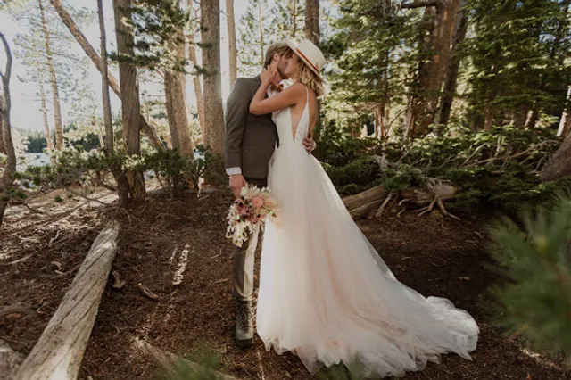 Lace & Liberty - Wedding Dress Store San Francisco