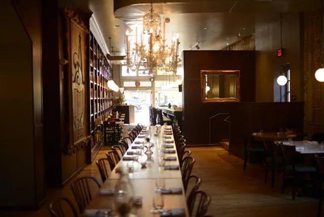 Asterisk Supper Club