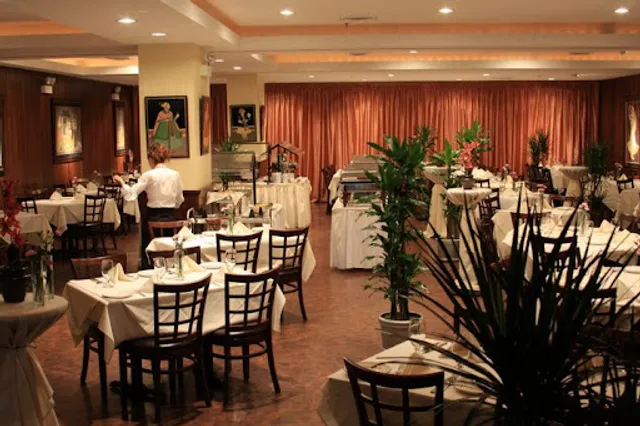 Gaylord Fine Indian Cuisine
