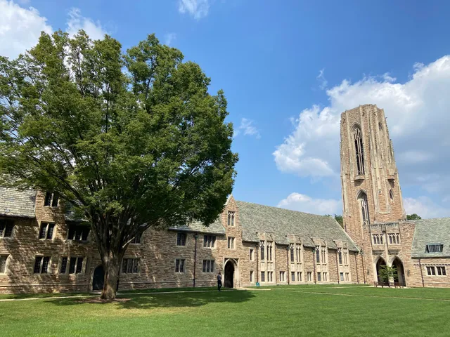 Concordia Seminary