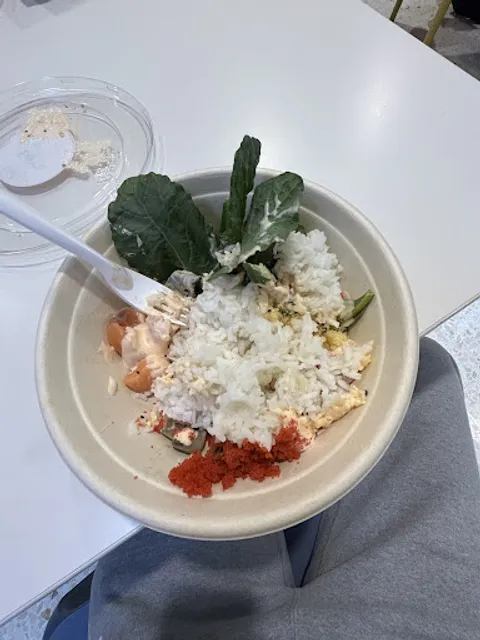 Medical Sciences Cafe