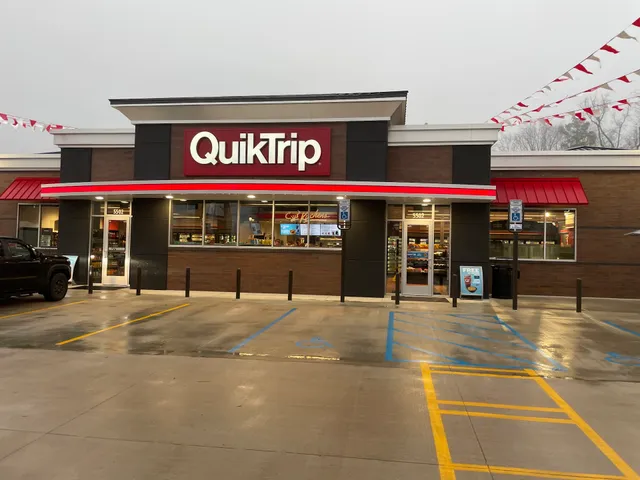 QuikTrip
