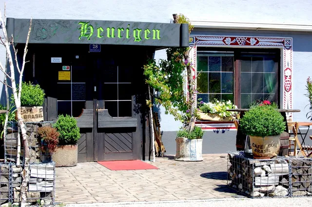 Wirtshaus "Zum Heurigen"