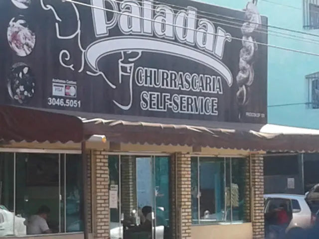 Paladar Prime Restaurante