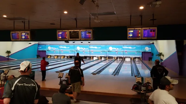 Hurricane Lanes