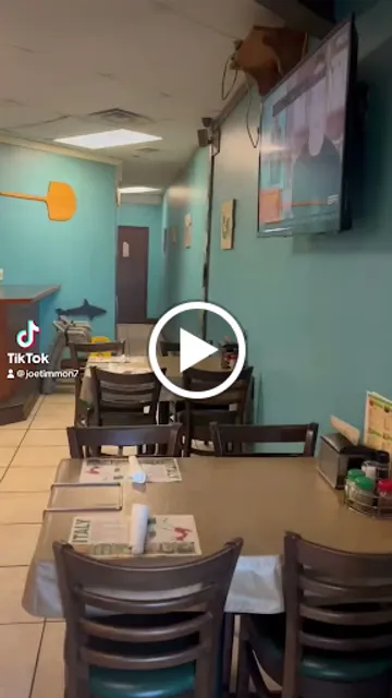 Romano's on St Augustine Beach