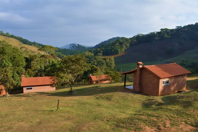 Ibitiaçu Chalés e Ecoturismo