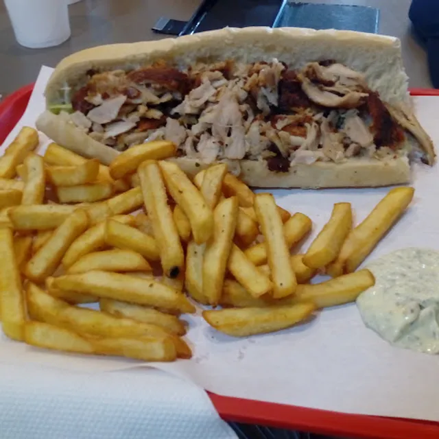 Le Maestro Angoulême