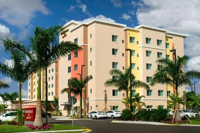 Residence Inn by Marriott Miami Airport West/Doral