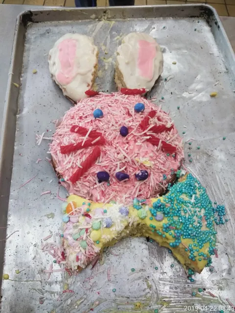 St. Francis Catholic Kitchen