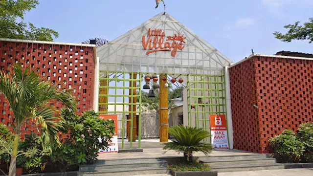 Little village restaurant