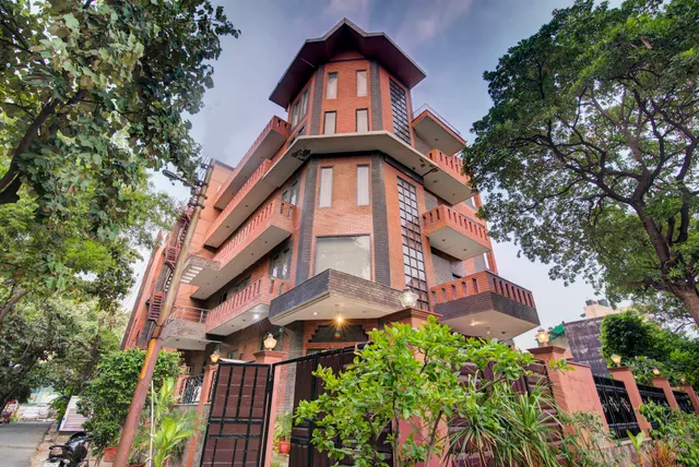 Hotel MARKS INN & BANQUET