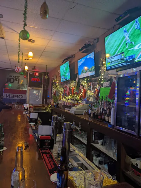 The Pour House Tavern