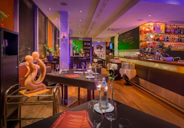 Didi Dorner at Magnolia